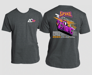 Spike Daytona Adults