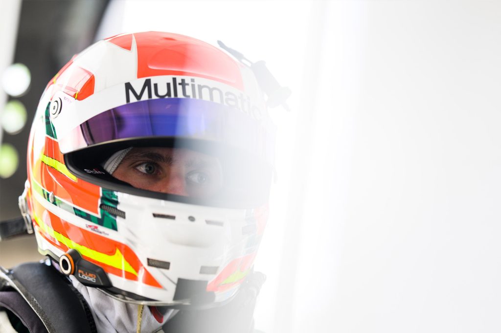 AO Racing Bids Farewell to Priaulx