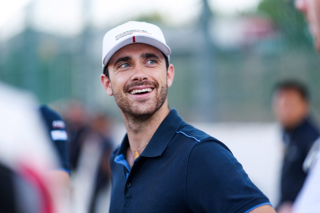 AO Racing Announces Addition of Julien Andlauer to Roxy Porsche Lineup